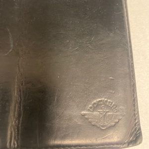 Men’s Bifold Genuine Leather Wallet by Dockers